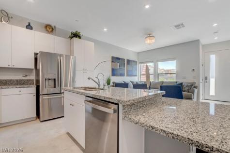 4307 Vantage Ridge Avenue Las Vegas NV 89141