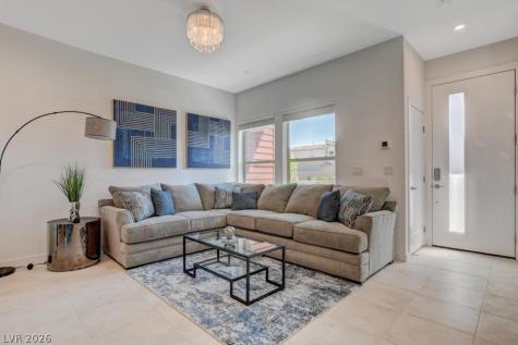 4307 Vantage Ridge Avenue Las Vegas NV 89141