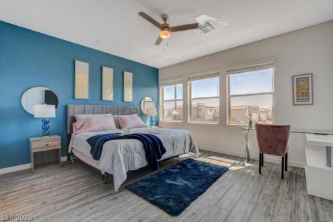 4307 Vantage Ridge Avenue Las Vegas NV 89141