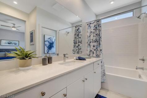 4307 Vantage Ridge Avenue Las Vegas NV 89141