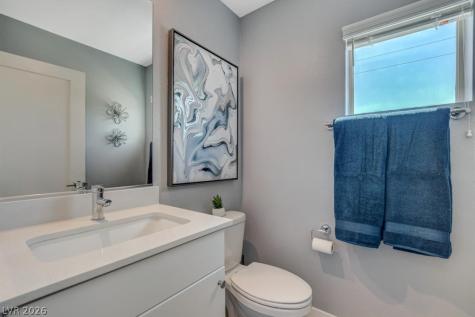 4307 Vantage Ridge Avenue Las Vegas NV 89141