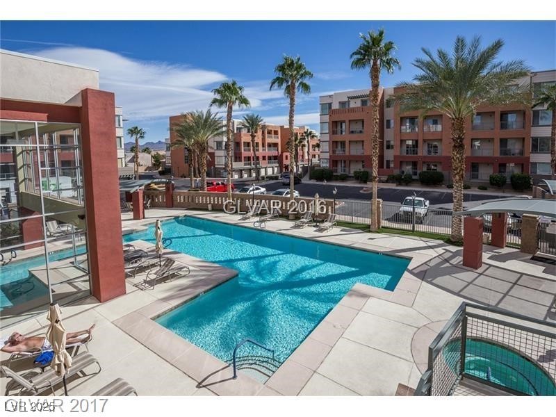 31 Agate Avenue 204 Las Vegas NV 89123