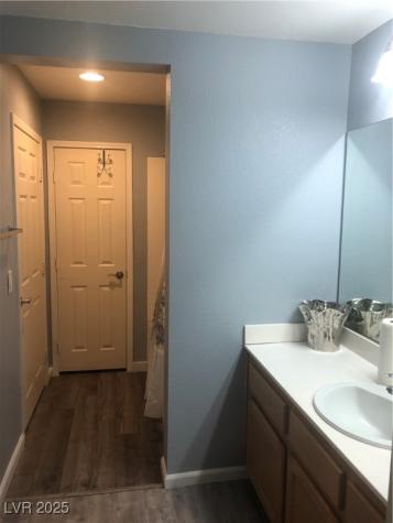 31 Agate Avenue 204 Las Vegas NV 89123