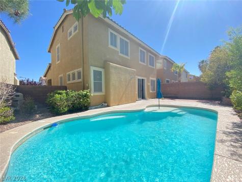 332 Summer Palace Way Las Vegas NV 89144