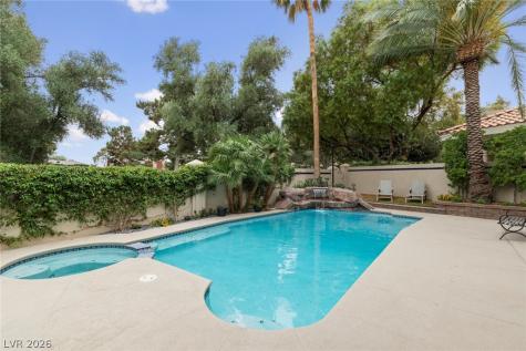 Las Vegas NV 89109