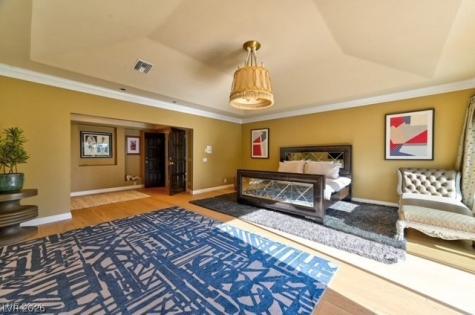 Las Vegas NV 89109