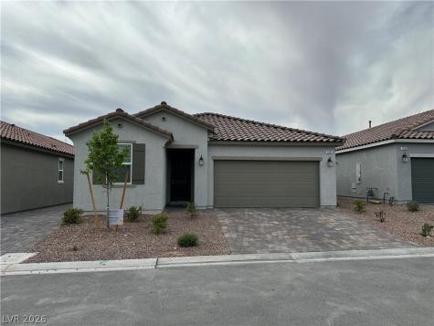 7301 Copper Grove Avenue Las Vegas NV 89113