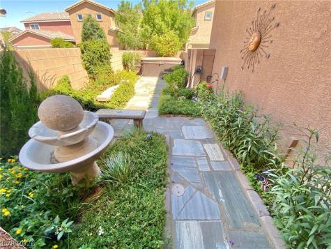 1980 Galleria Spada Street Henderson NV 89044