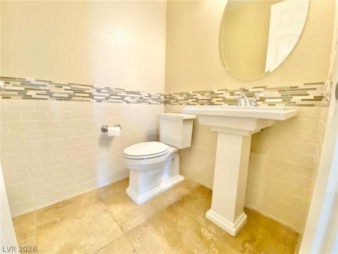 1980 Galleria Spada Street Henderson NV 89044