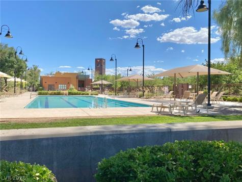 1980 Galleria Spada Street Henderson NV 89044