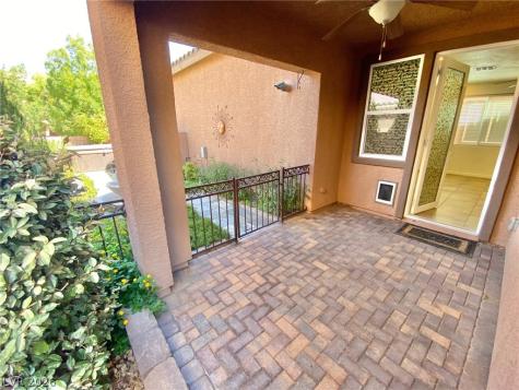 1980 Galleria Spada Street Henderson NV 89044