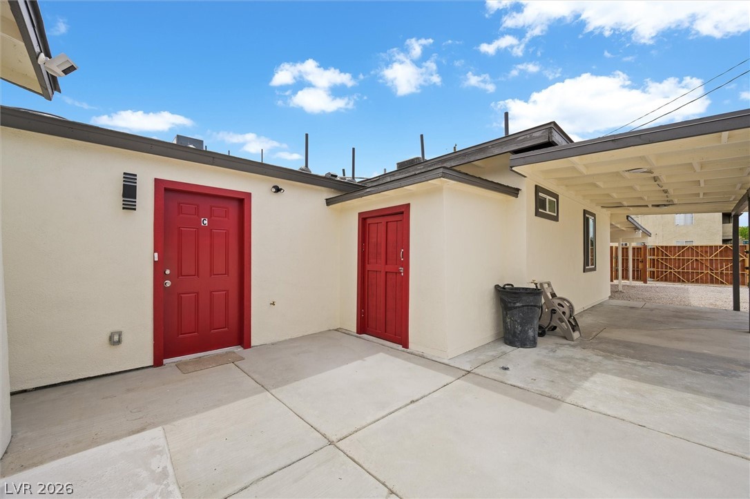 623 North 10th Street C Las Vegas NV 89101
