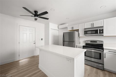 623 North 10th Street C Las Vegas NV 89101