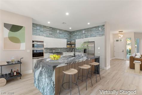 1605 Shadow Rock Drive Las Vegas NV 89117