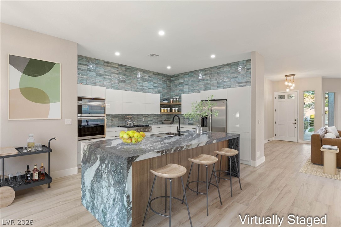 1605 Shadow Rock Drive Las Vegas NV 89117