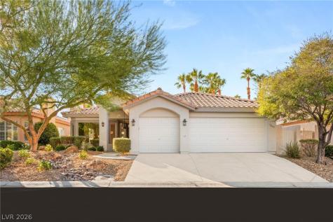 1605 Shadow Rock Drive Las Vegas NV 89117