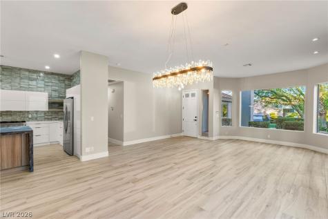 1605 Shadow Rock Drive Las Vegas NV 89117