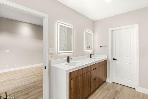 1605 Shadow Rock Drive Las Vegas NV 89117