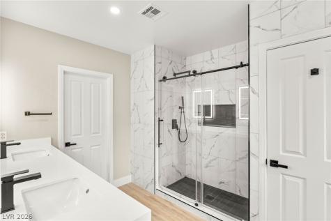 1605 Shadow Rock Drive Las Vegas NV 89117
