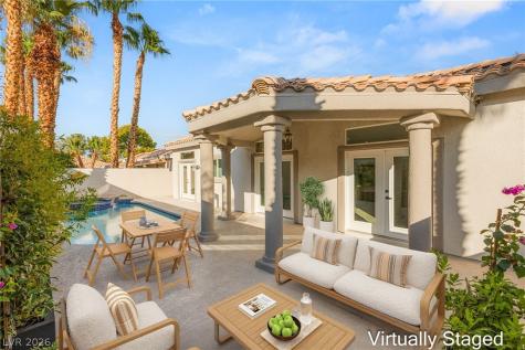 1605 Shadow Rock Drive Las Vegas NV 89117