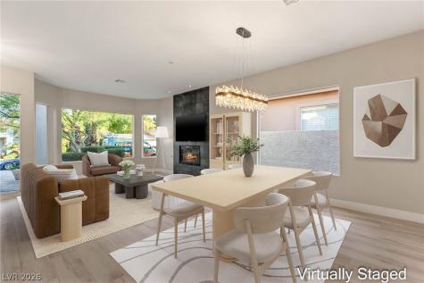 1605 Shadow Rock Drive Las Vegas NV 89117