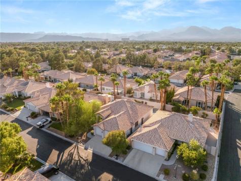 1605 Shadow Rock Drive Las Vegas NV 89117