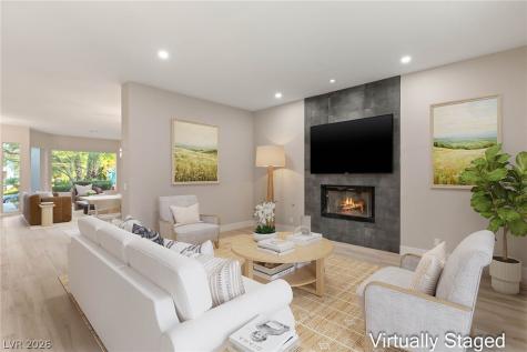 1605 Shadow Rock Drive Las Vegas NV 89117