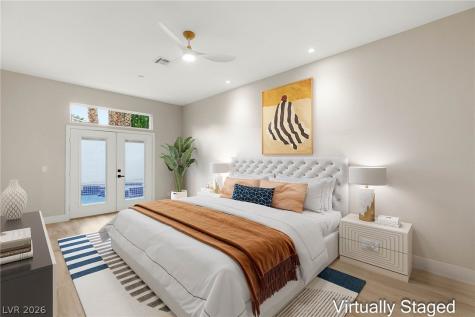 1605 Shadow Rock Drive Las Vegas NV 89117