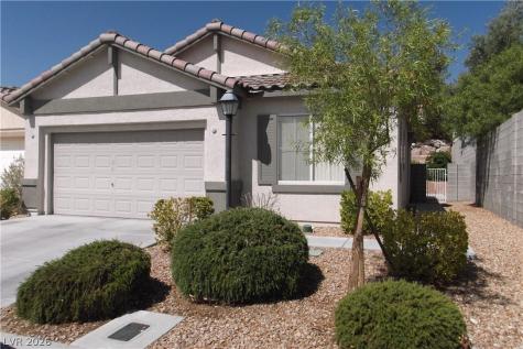 4613 Rising Cove Las Vegas NV 89129