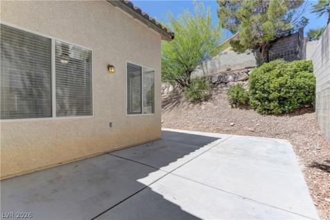 4613 Rising Cove Las Vegas NV 89129