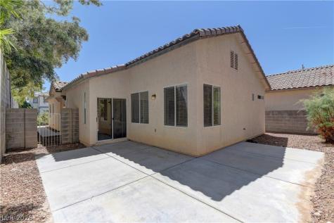 4613 Rising Cove Las Vegas NV 89129