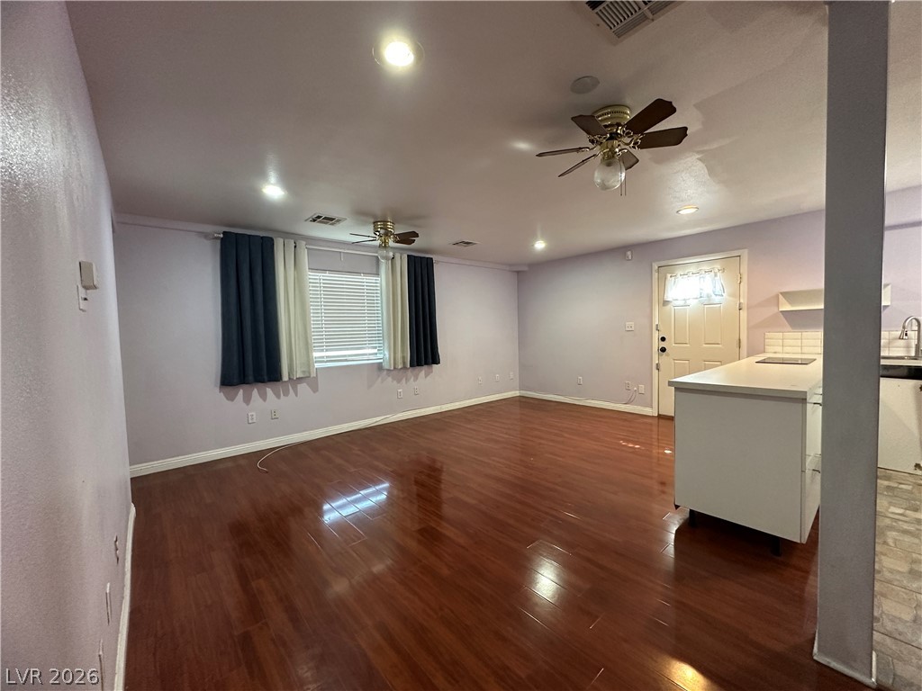 1709 Shadow Mountain Place 2 Las Vegas NV 89108