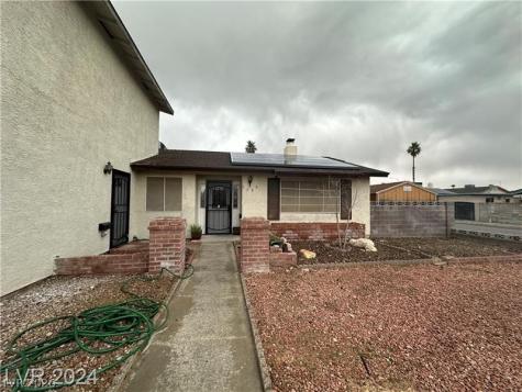 1709 Shadow Mountain Place 2 Las Vegas NV 89108