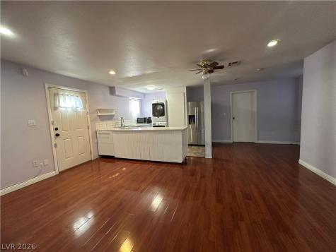 1709 Shadow Mountain Place 2 Las Vegas NV 89108
