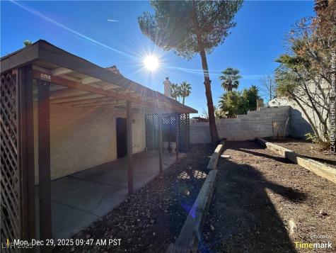 109 Fig Court Las Vegas NV 89145
