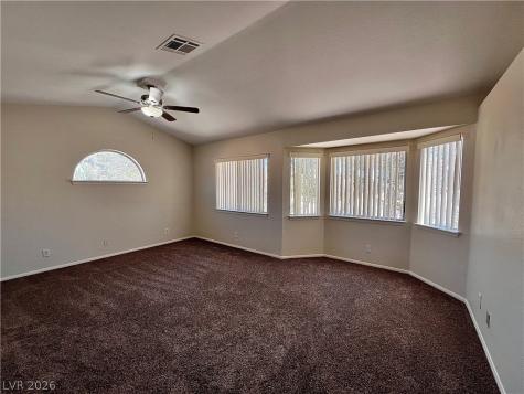 2432 Sage Pointe Circle Las Vegas NV 89128