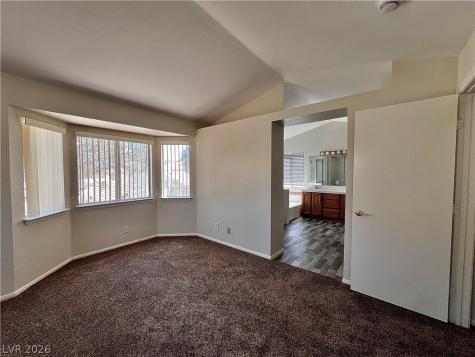 2432 Sage Pointe Circle Las Vegas NV 89128