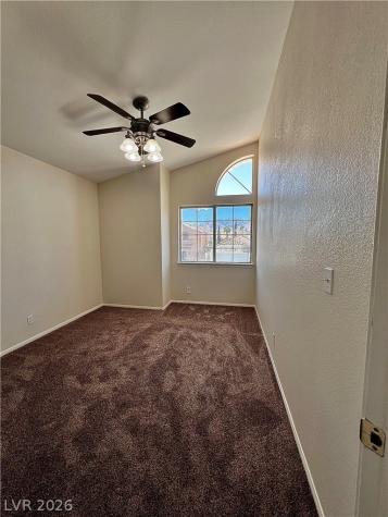 2432 Sage Pointe Circle Las Vegas NV 89128