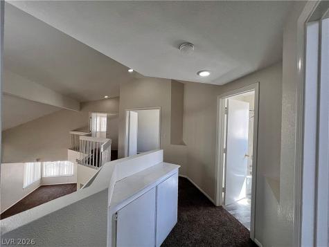 2432 Sage Pointe Circle Las Vegas NV 89128