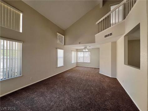 2432 Sage Pointe Circle Las Vegas NV 89128