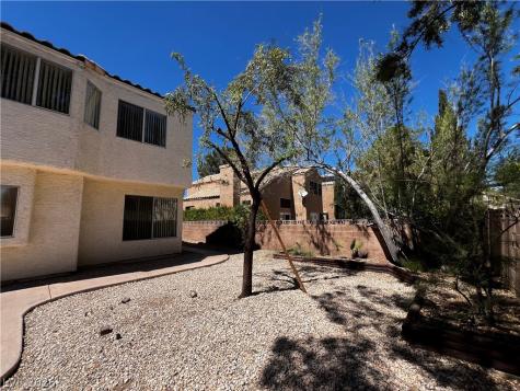 2432 Sage Pointe Circle Las Vegas NV 89128
