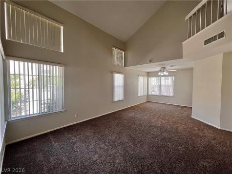 2432 Sage Pointe Circle Las Vegas NV 89128