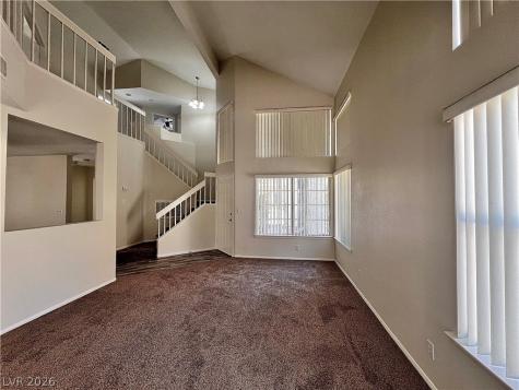 2432 Sage Pointe Circle Las Vegas NV 89128