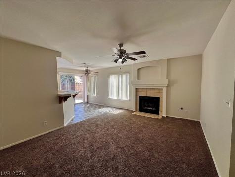 2432 Sage Pointe Circle Las Vegas NV 89128
