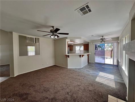 2432 Sage Pointe Circle Las Vegas NV 89128