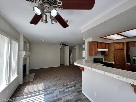 2432 Sage Pointe Circle Las Vegas NV 89128