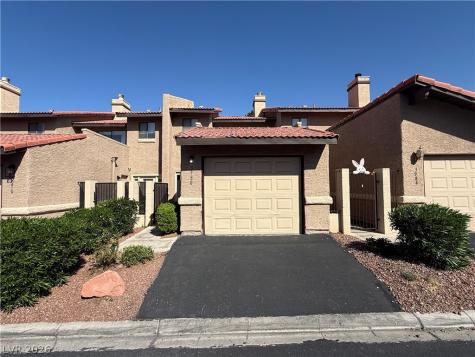 3980 Tirana Way Las Vegas NV 89103