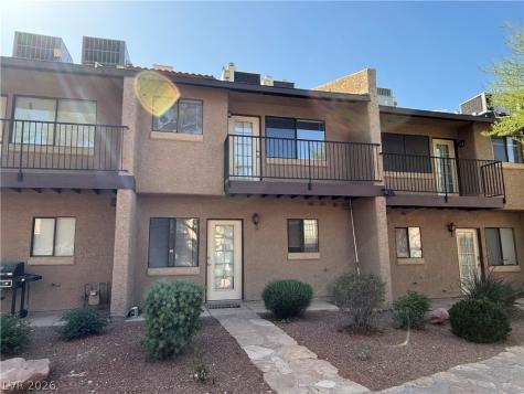 3980 Tirana Way Las Vegas NV 89103