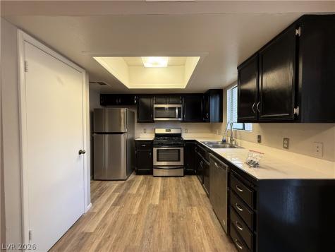 3980 Tirana Way Las Vegas NV 89103