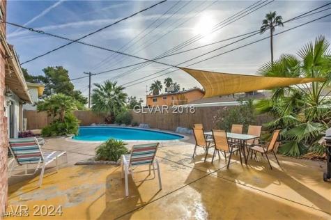 Las Vegas NV 89102